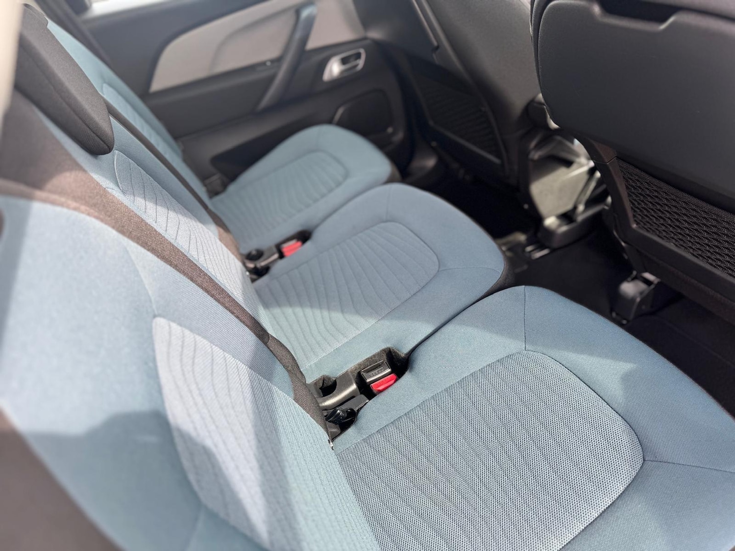 Used Citroen C4 Picasso 2016 for sale - 75741413: Photo 21