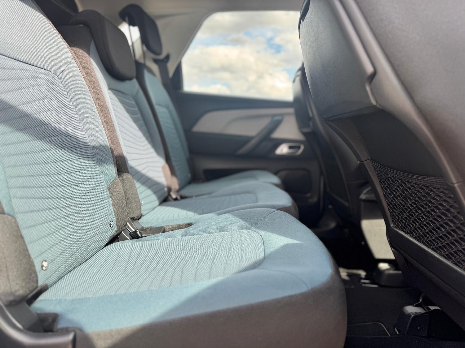 Used Citroen C4 Picasso 2016 for sale - 75741413: Photo 22