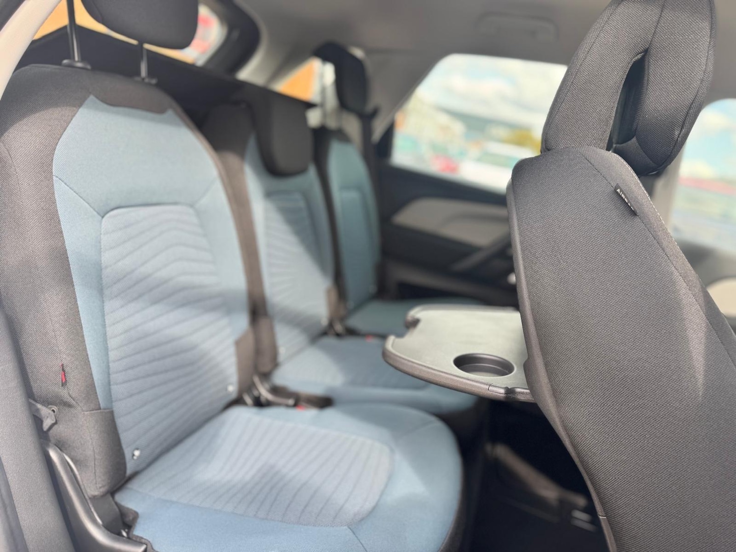 Used Citroen C4 Picasso 2016 for sale - 75741413: Photo 23