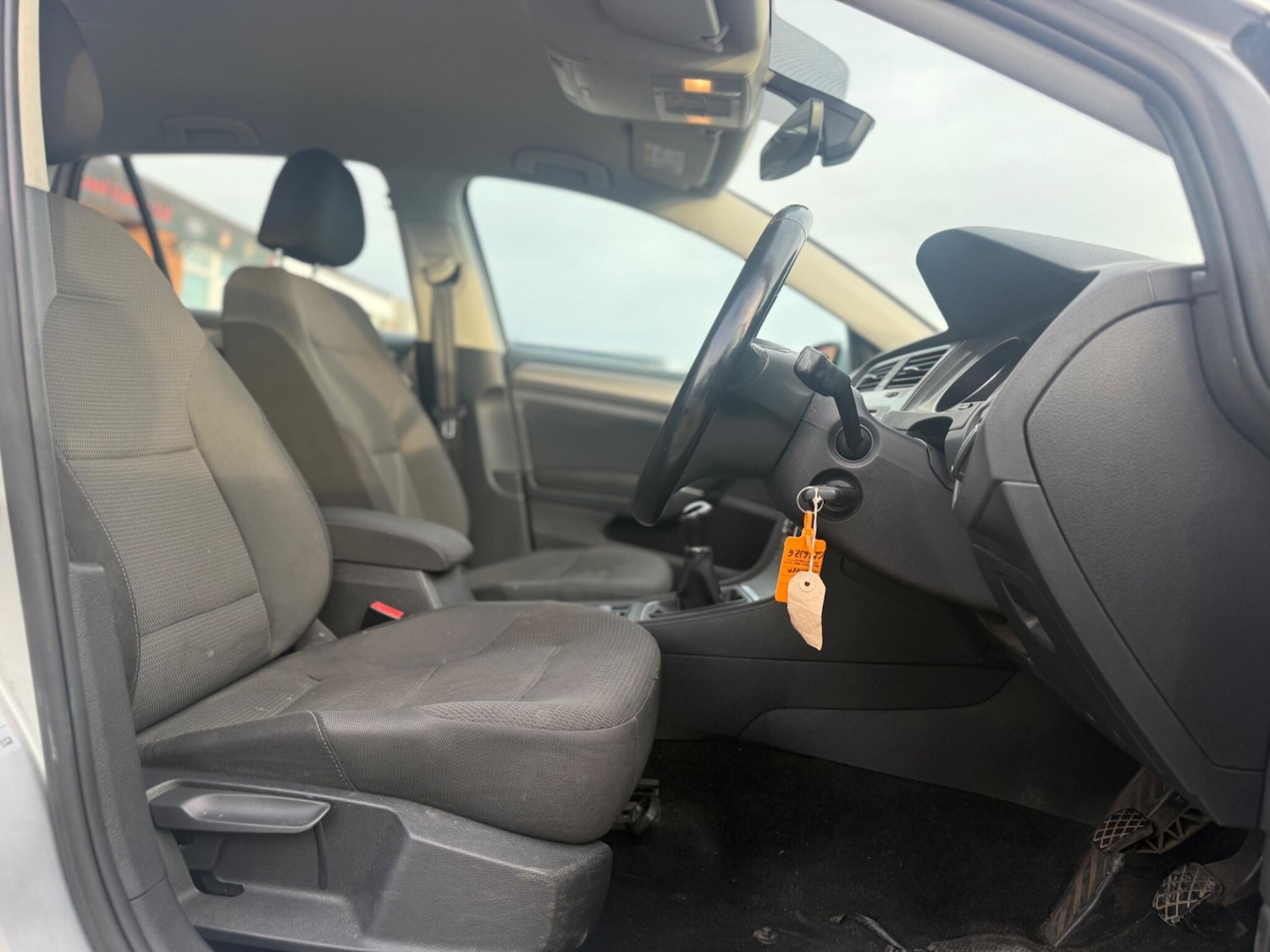 Used Volkswagen Golf 2017 for sale - 77074315: Photo 10