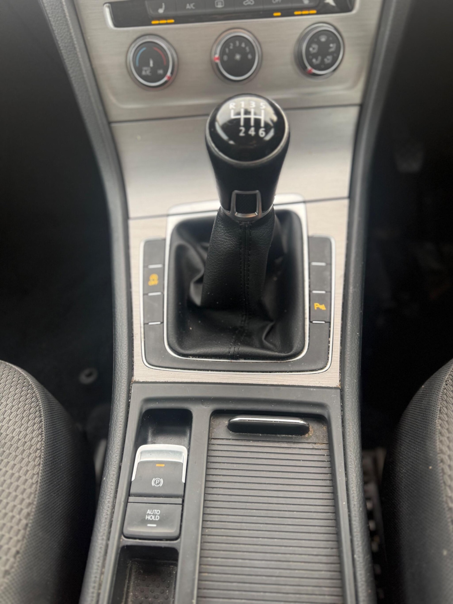 Used Volkswagen Golf 2017 for sale - 77074315: Photo 16