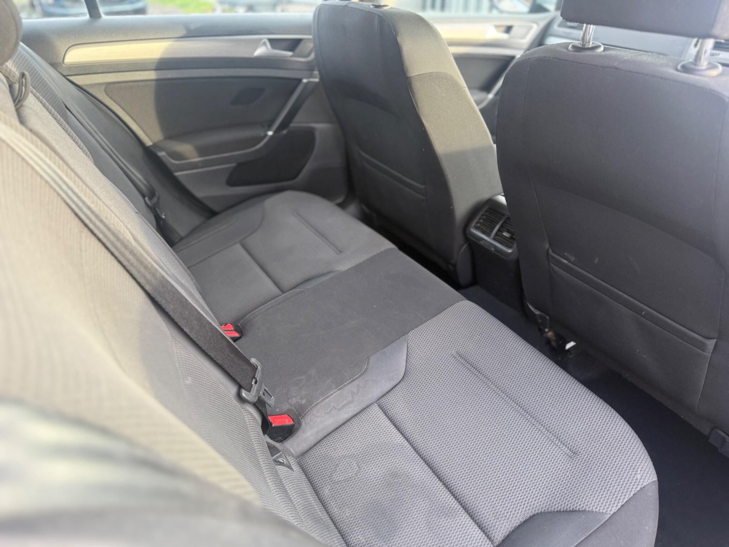 Used Volkswagen Golf 2017 for sale - 77074315: Photo 17