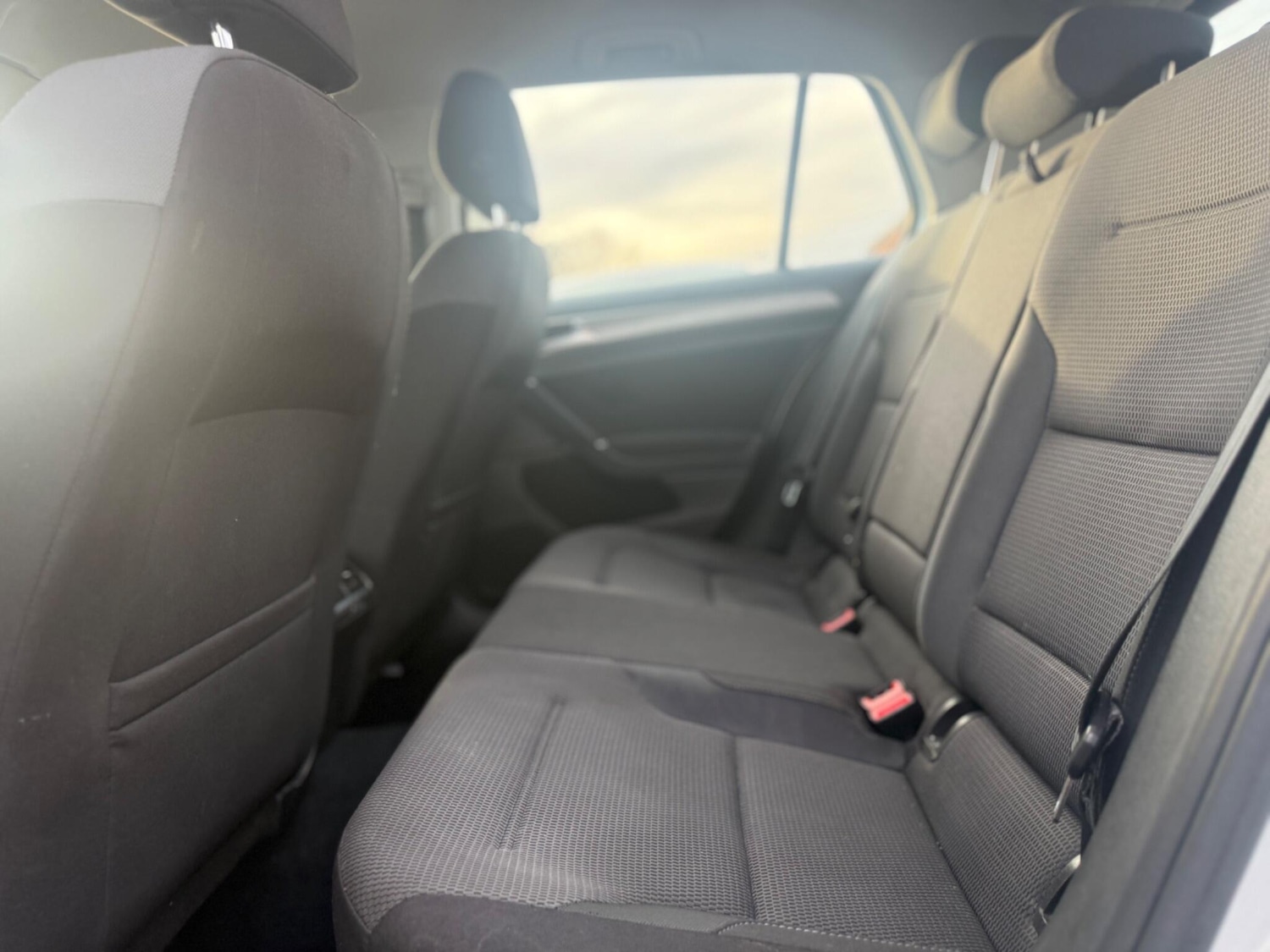 Used Volkswagen Golf 2017 for sale - 77074315: Photo 18