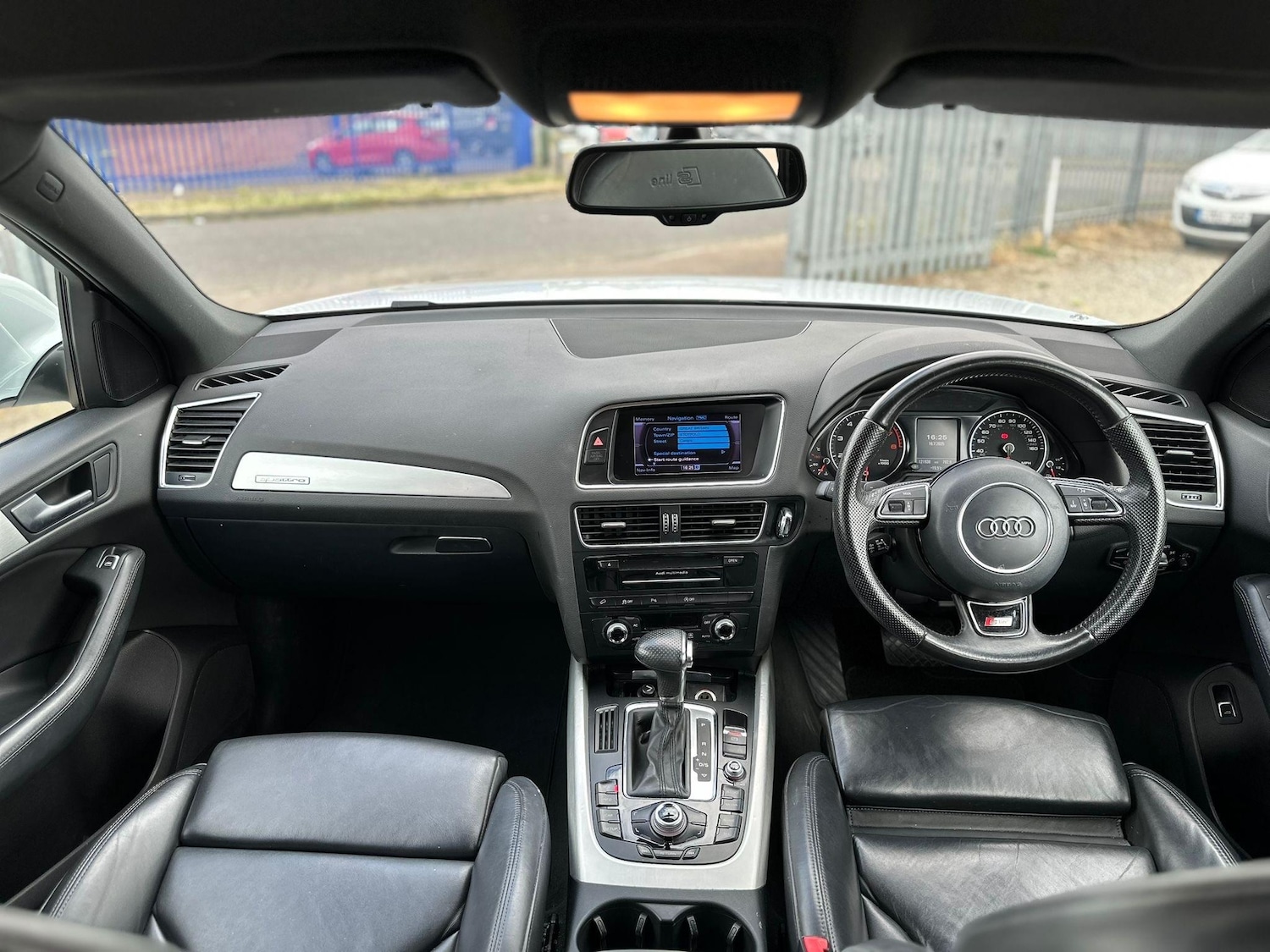 Vehicle 13