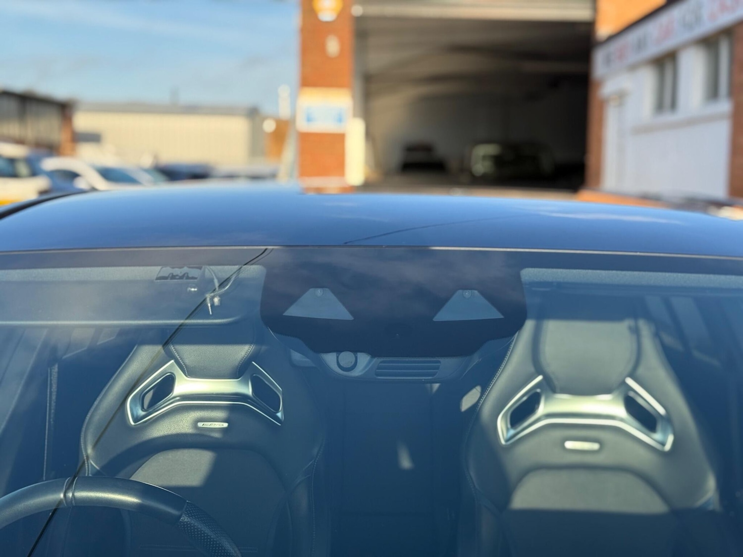 Used Mercedes-Benz A-Class 2025 for sale - 76549571: Photo 10