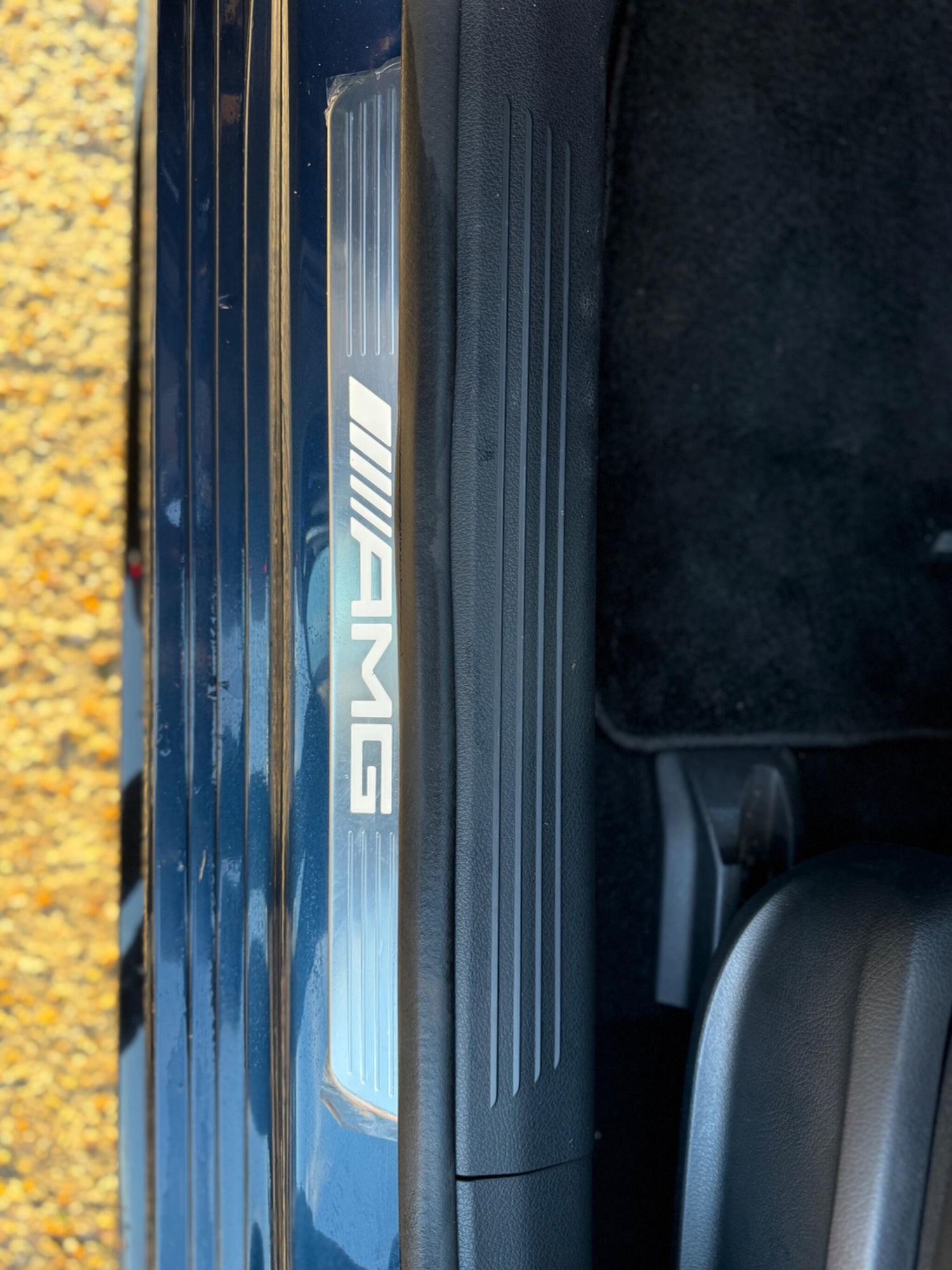 Used Mercedes-Benz A-Class 2025 for sale - 76549571: Photo 12