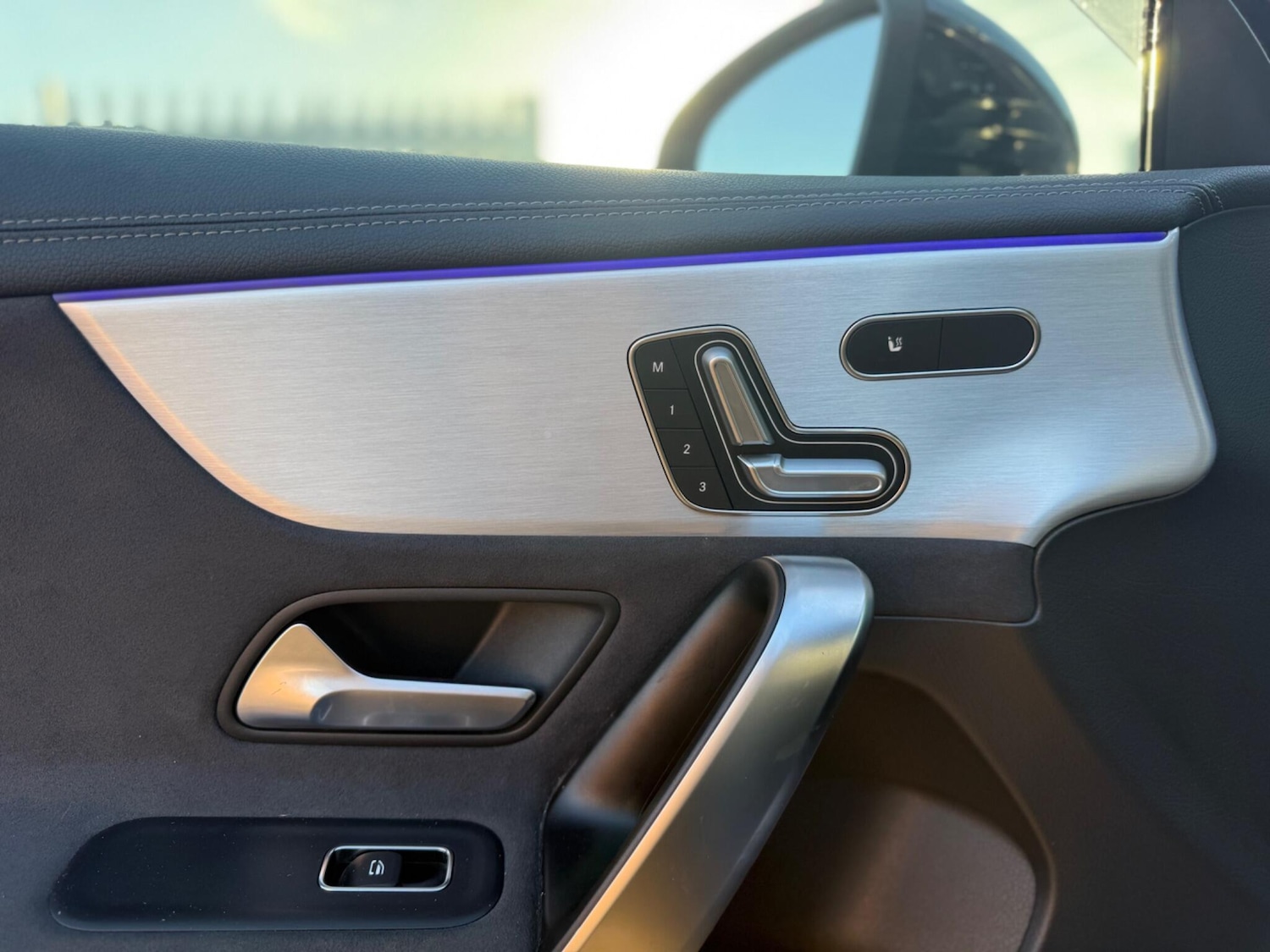 Used Mercedes-Benz A-Class 2025 for sale - 76549571: Photo 14