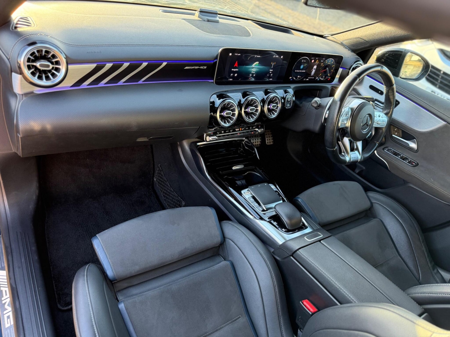 Used Mercedes-Benz A-Class 2025 for sale - 76549571: Photo 15