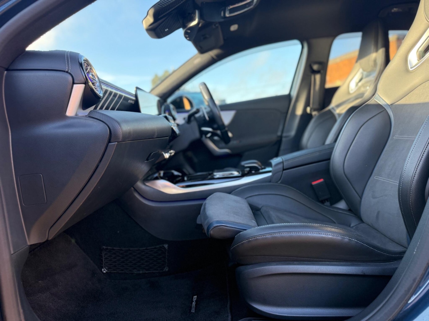 Used Mercedes-Benz A-Class 2025 for sale - 76549571: Photo 16