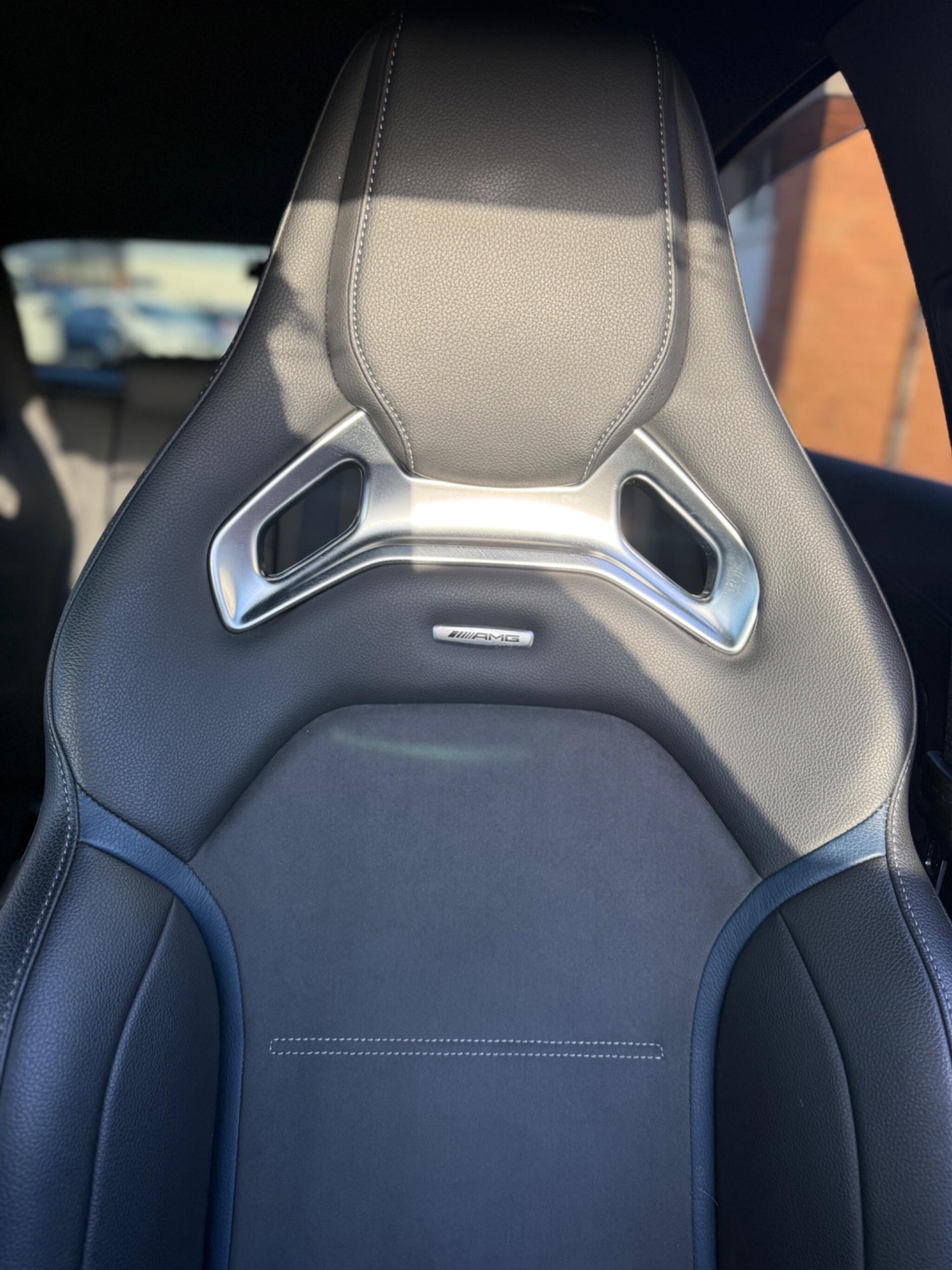 Used Mercedes-Benz A-Class 2025 for sale - 76549571: Photo 18