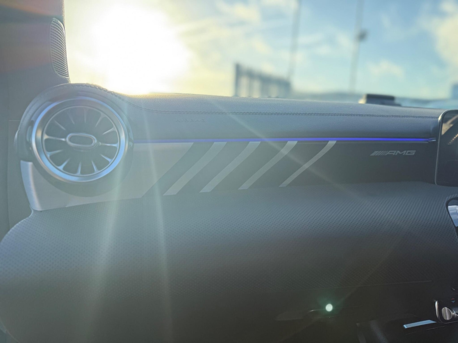 Used Mercedes-Benz A-Class 2025 for sale - 76549571: Photo 19