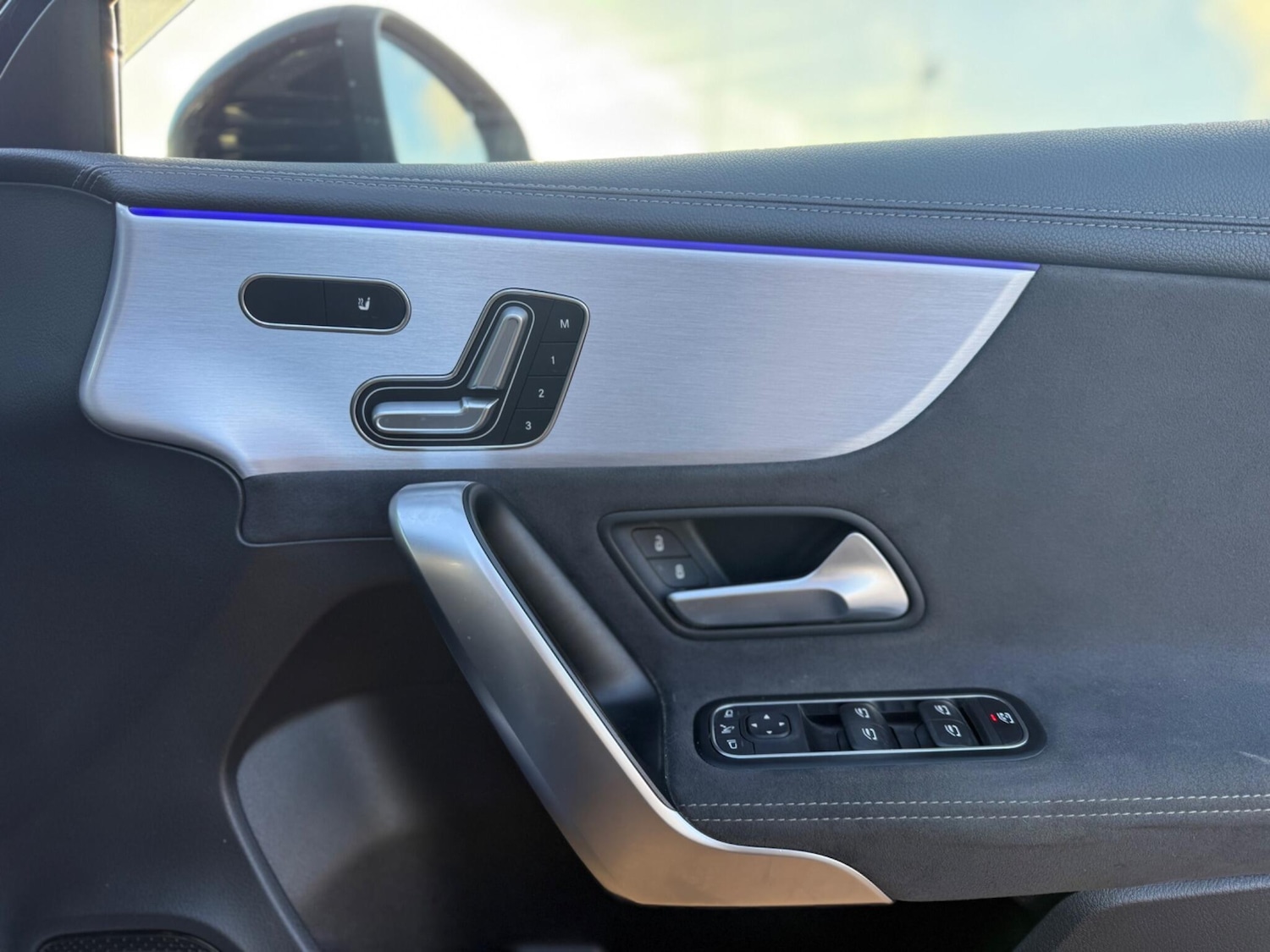 Used Mercedes-Benz A-Class 2025 for sale - 76549571: Photo 20