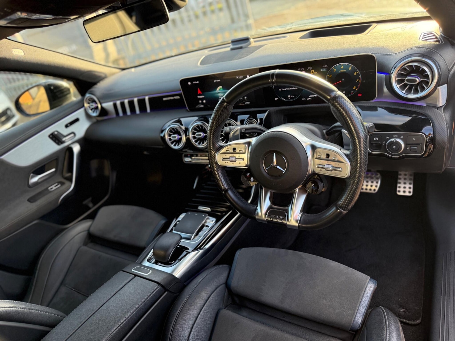 Used Mercedes-Benz A-Class 2025 for sale - 76549571: Photo 23