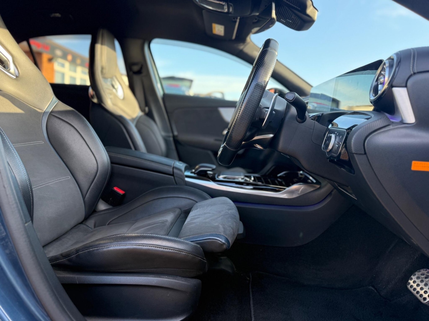 Used Mercedes-Benz A-Class 2025 for sale - 76549571: Photo 24