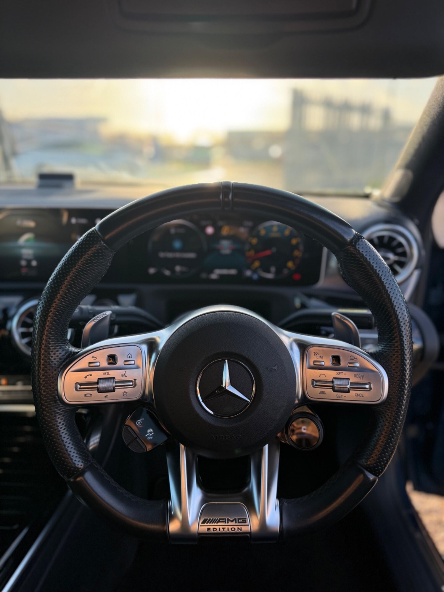 Used Mercedes-Benz A-Class 2025 for sale - 76549571: Photo 26