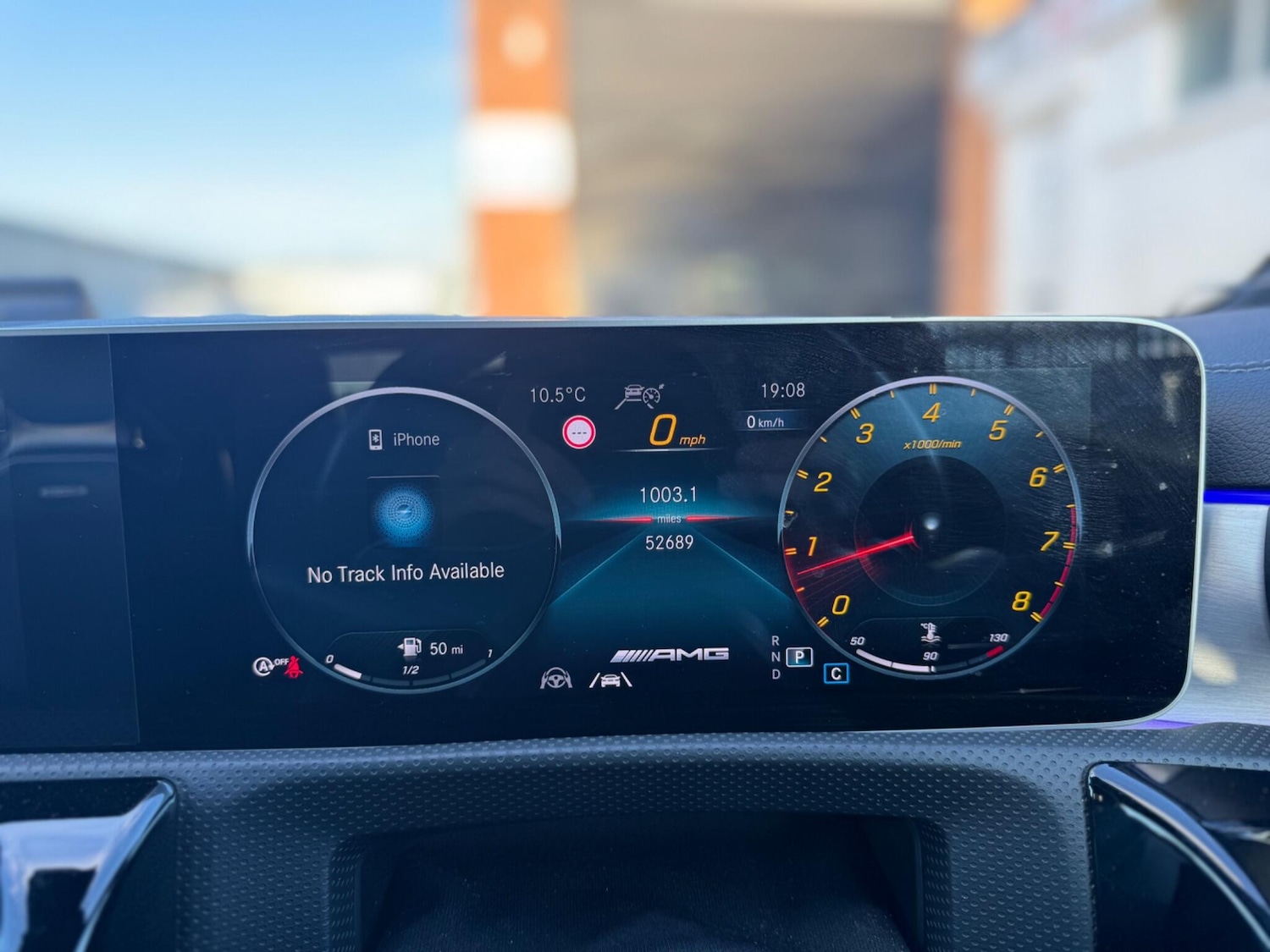 Used Mercedes-Benz A-Class 2025 for sale - 76549571: Photo 27