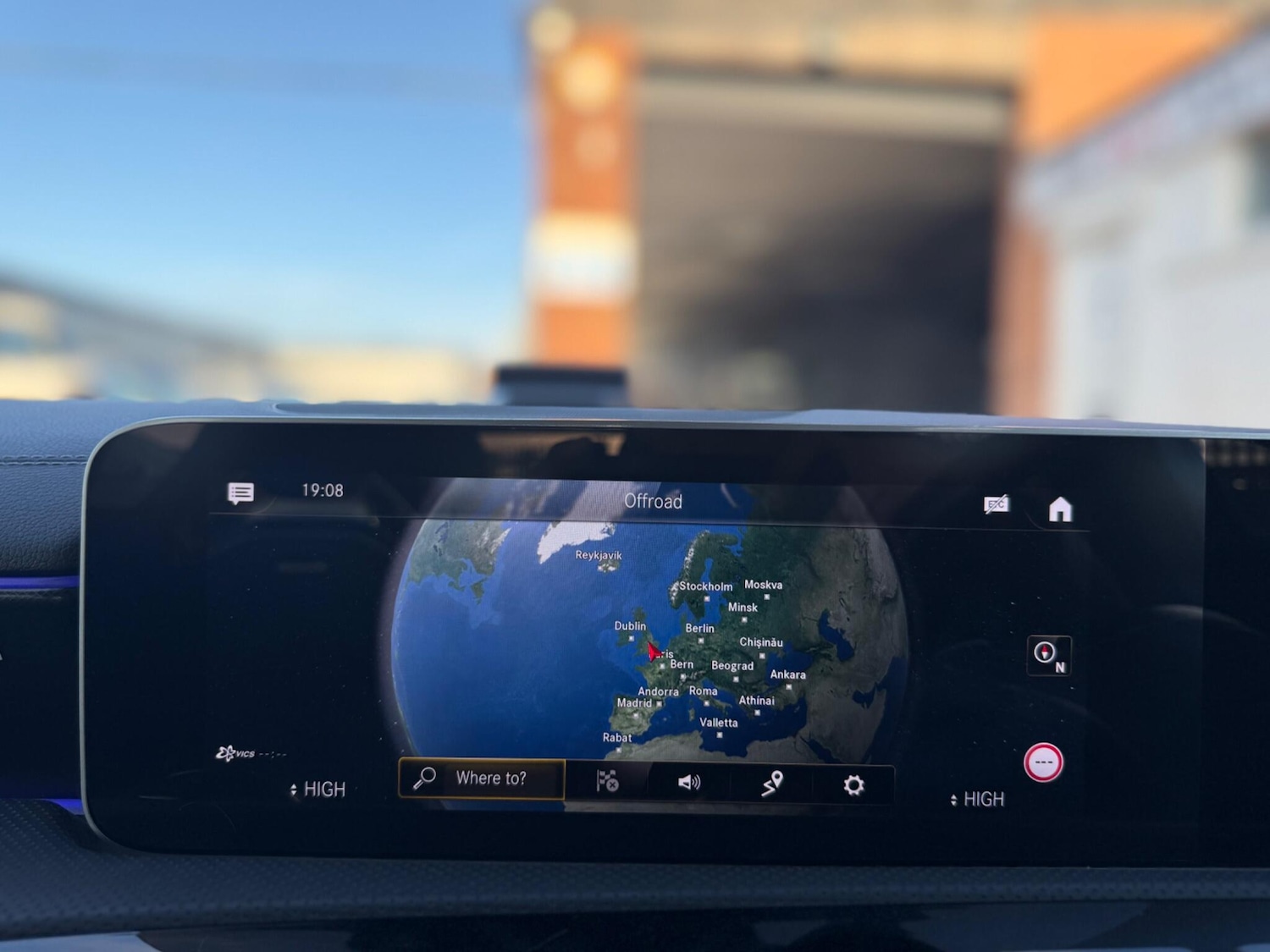 Used Mercedes-Benz A-Class 2025 for sale - 76549571: Photo 29