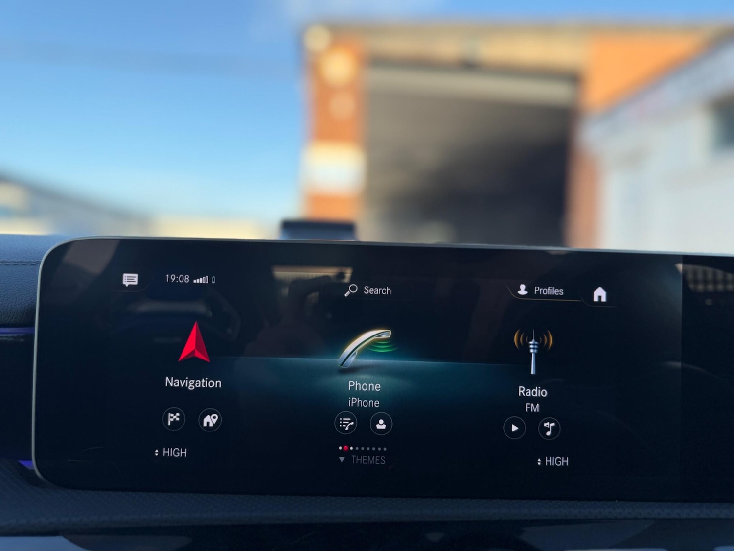 Used Mercedes-Benz A-Class 2025 for sale - 76549571: Photo 30