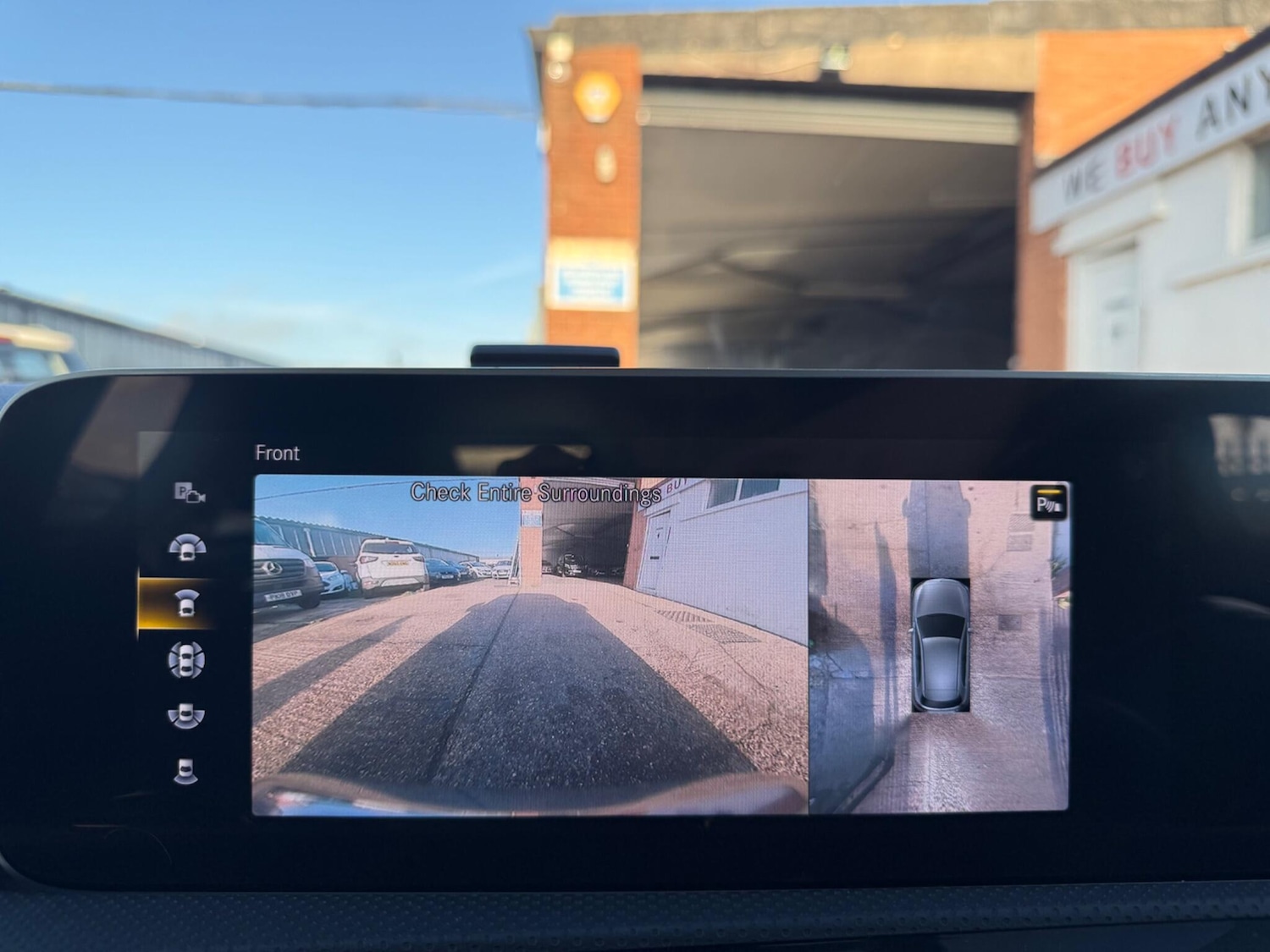 Used Mercedes-Benz A-Class 2025 for sale - 76549571: Photo 33