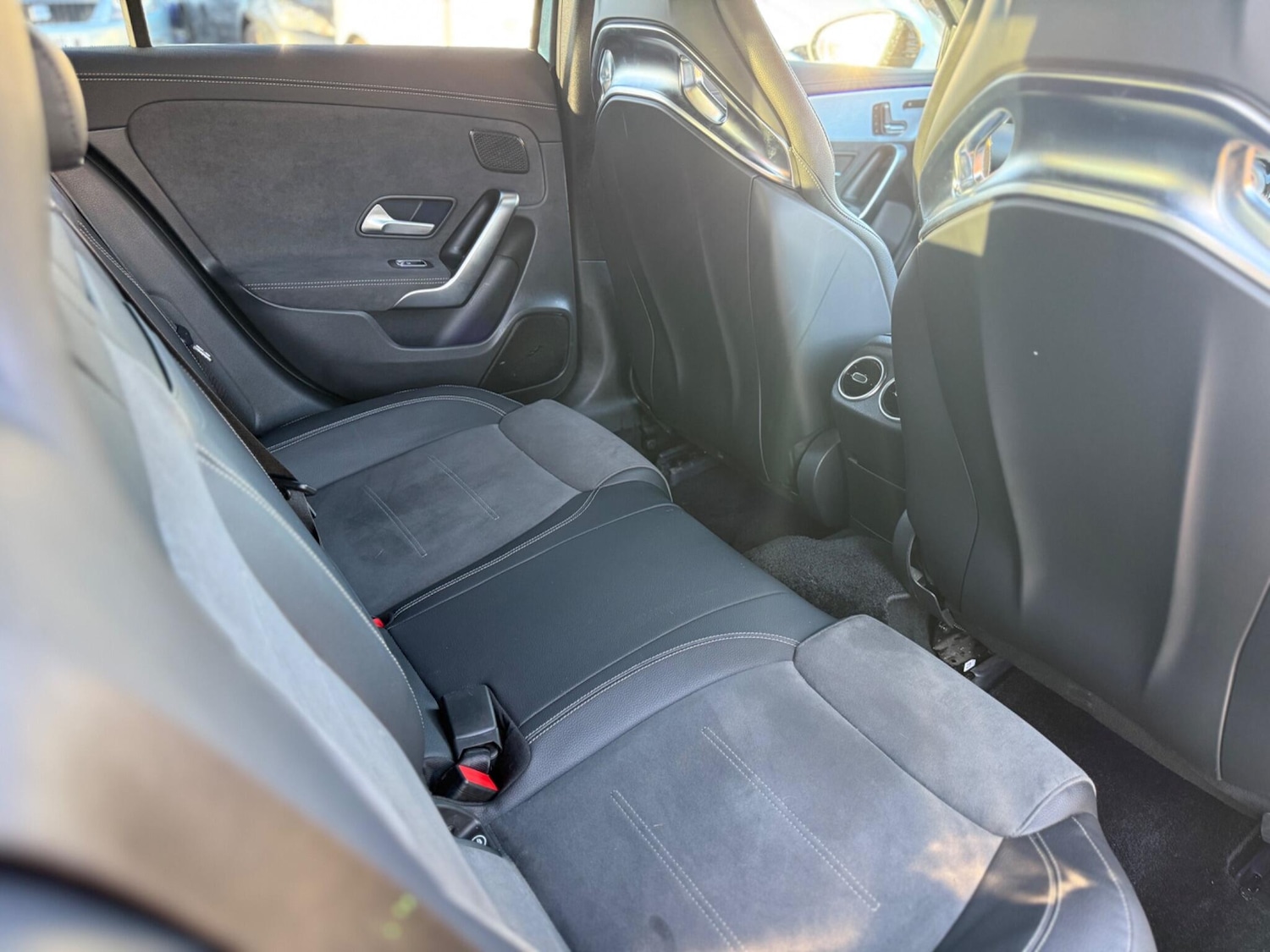 Used Mercedes-Benz A-Class 2025 for sale - 76549571: Photo 35