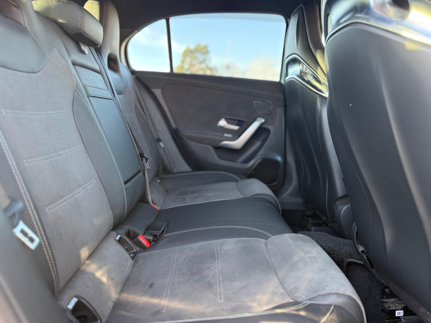 Used Mercedes-Benz A-Class 2025 for sale - 76549571: Photo 36