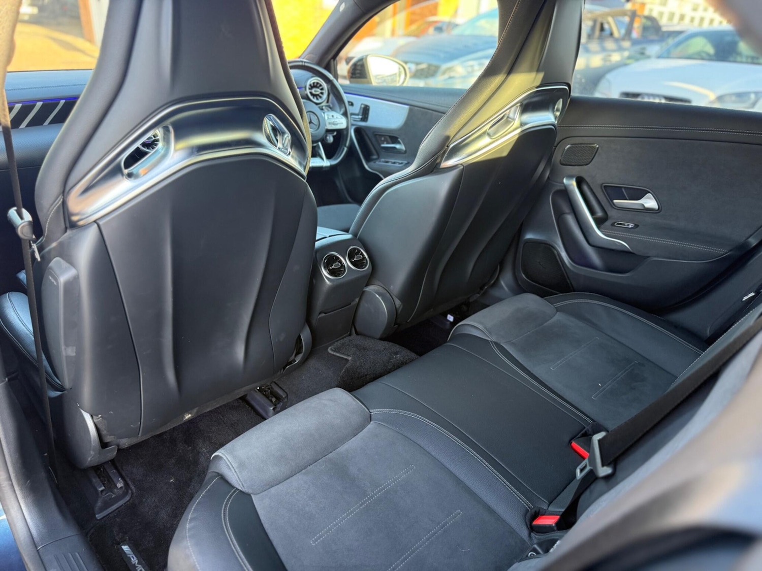 Used Mercedes-Benz A-Class 2025 for sale - 76549571: Photo 38