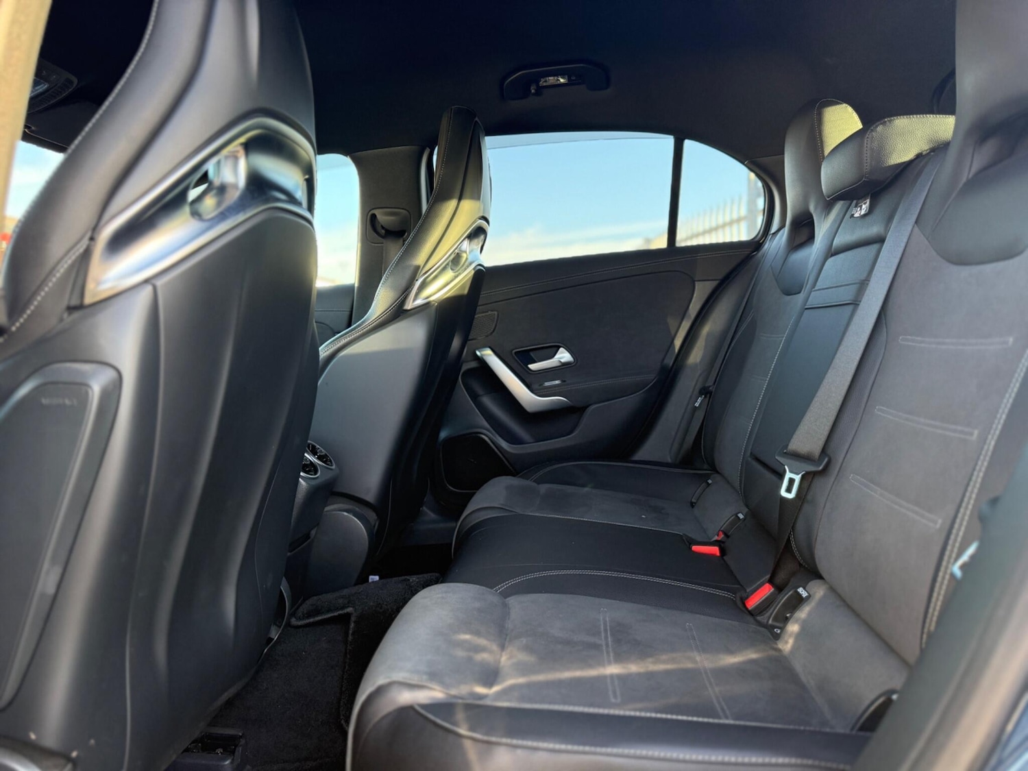 Used Mercedes-Benz A-Class 2025 for sale - 76549571: Photo 39