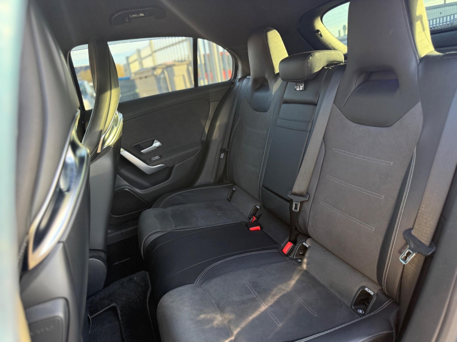 Used Mercedes-Benz A-Class 2025 for sale - 76549571: Photo 40