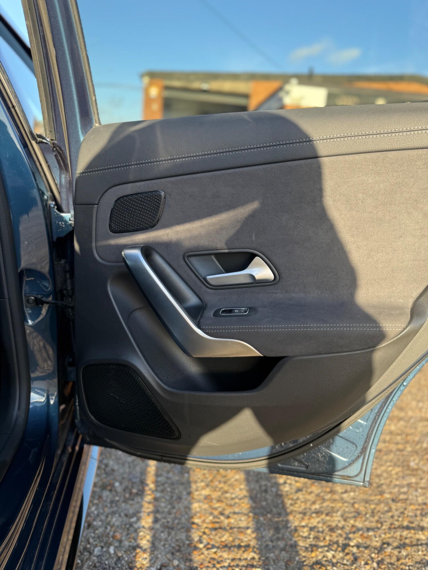 Used Mercedes-Benz A-Class 2025 for sale - 76549571: Photo 43