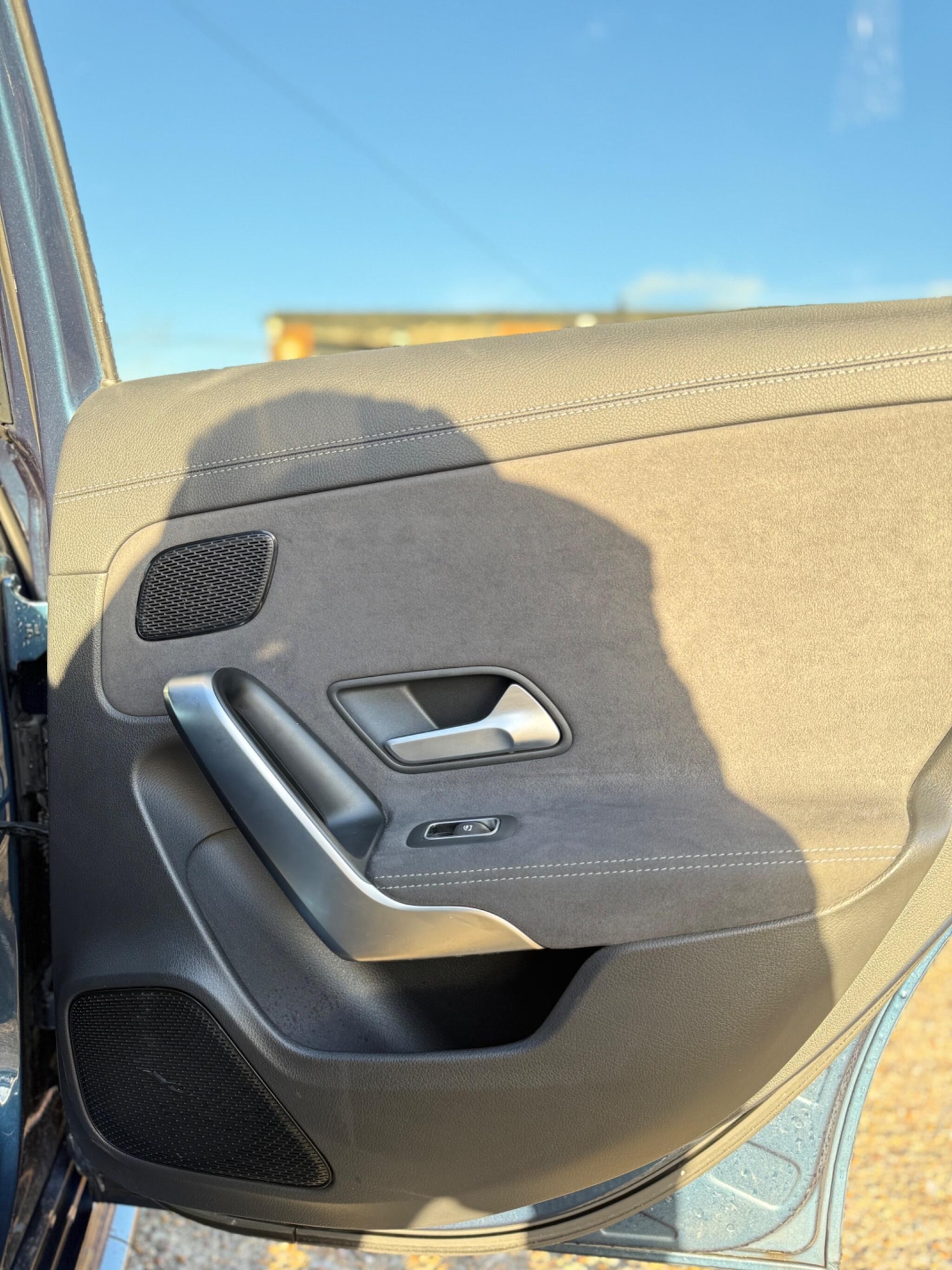 Used Mercedes-Benz A-Class 2025 for sale - 76549571: Photo 44