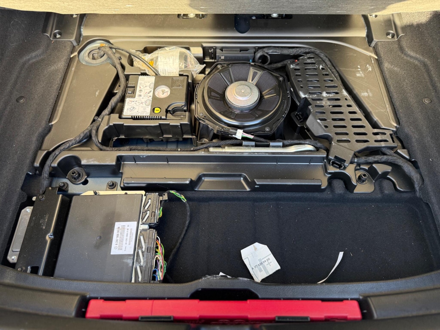 Used Mercedes-Benz A-Class 2025 for sale - 76549571: Photo 46