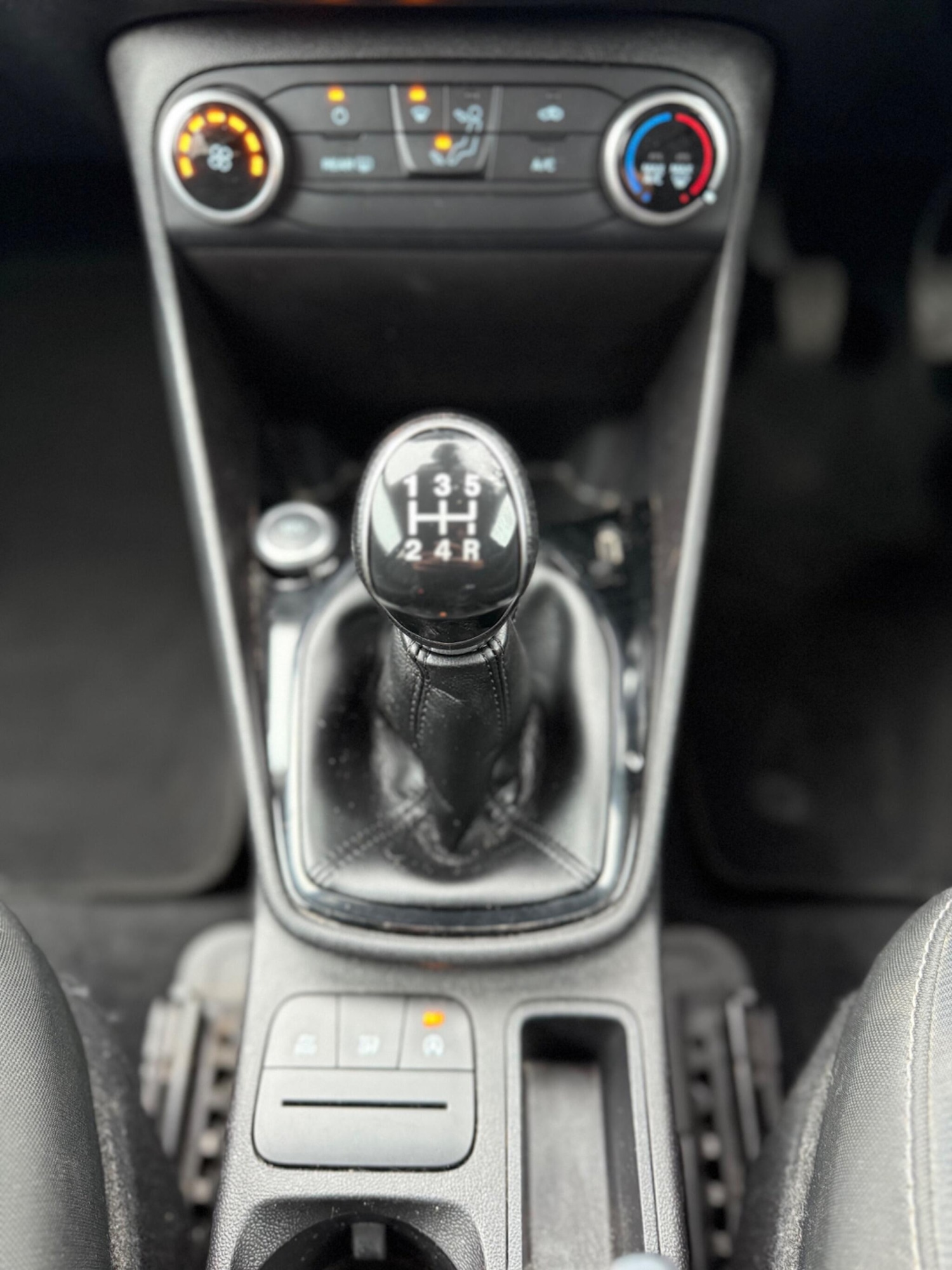 Used Ford Fiesta 2018 for sale - 78035087: Photo 13