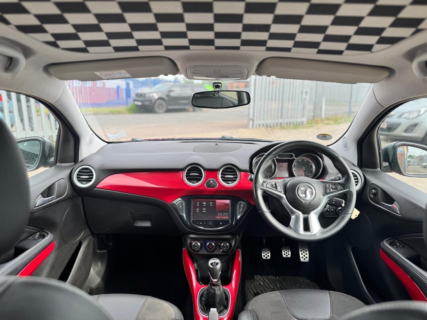 Vehicle 25