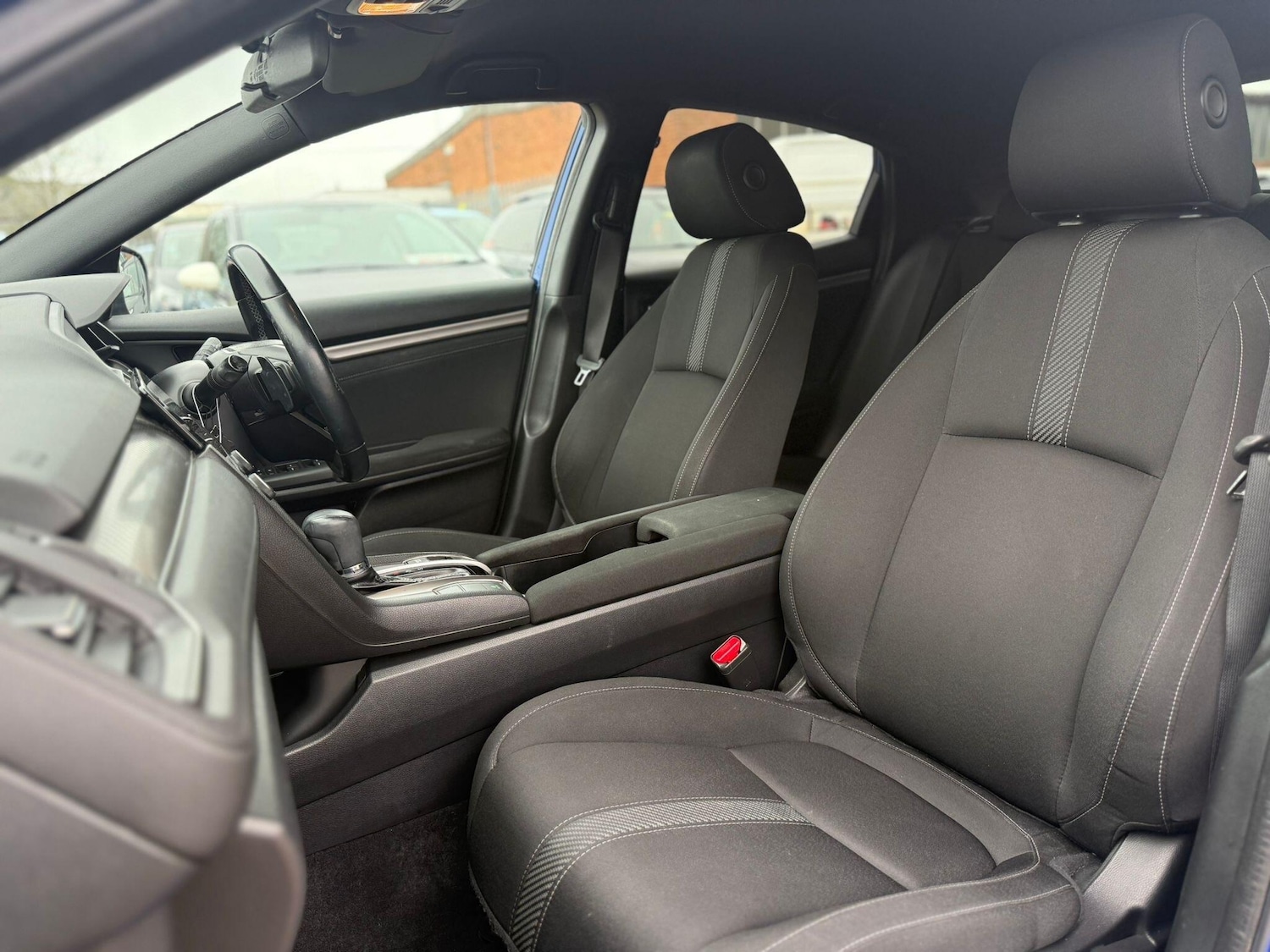 Used Honda Civic for sale - 78135912: Photo 12