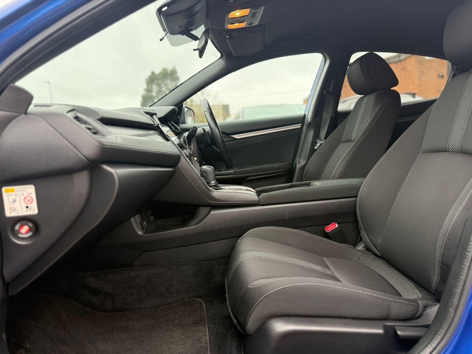 Used Honda Civic for sale - 78135912: Photo 14