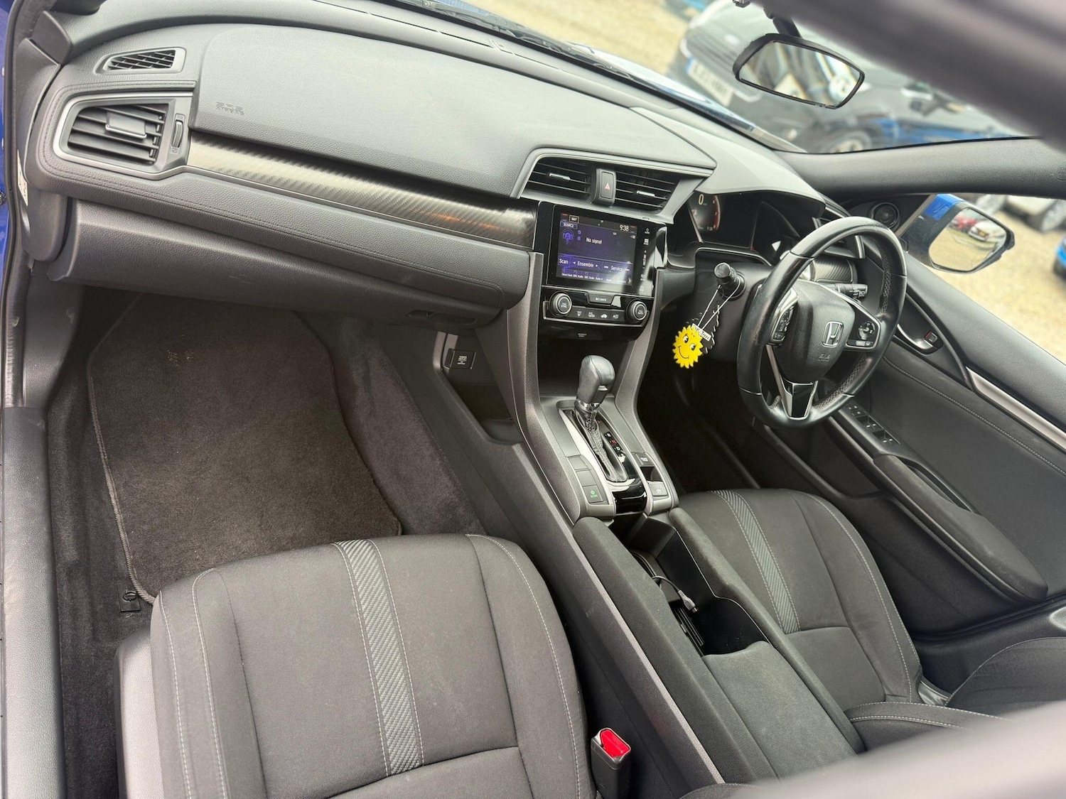 Used Honda Civic for sale - 78135912: Photo 17