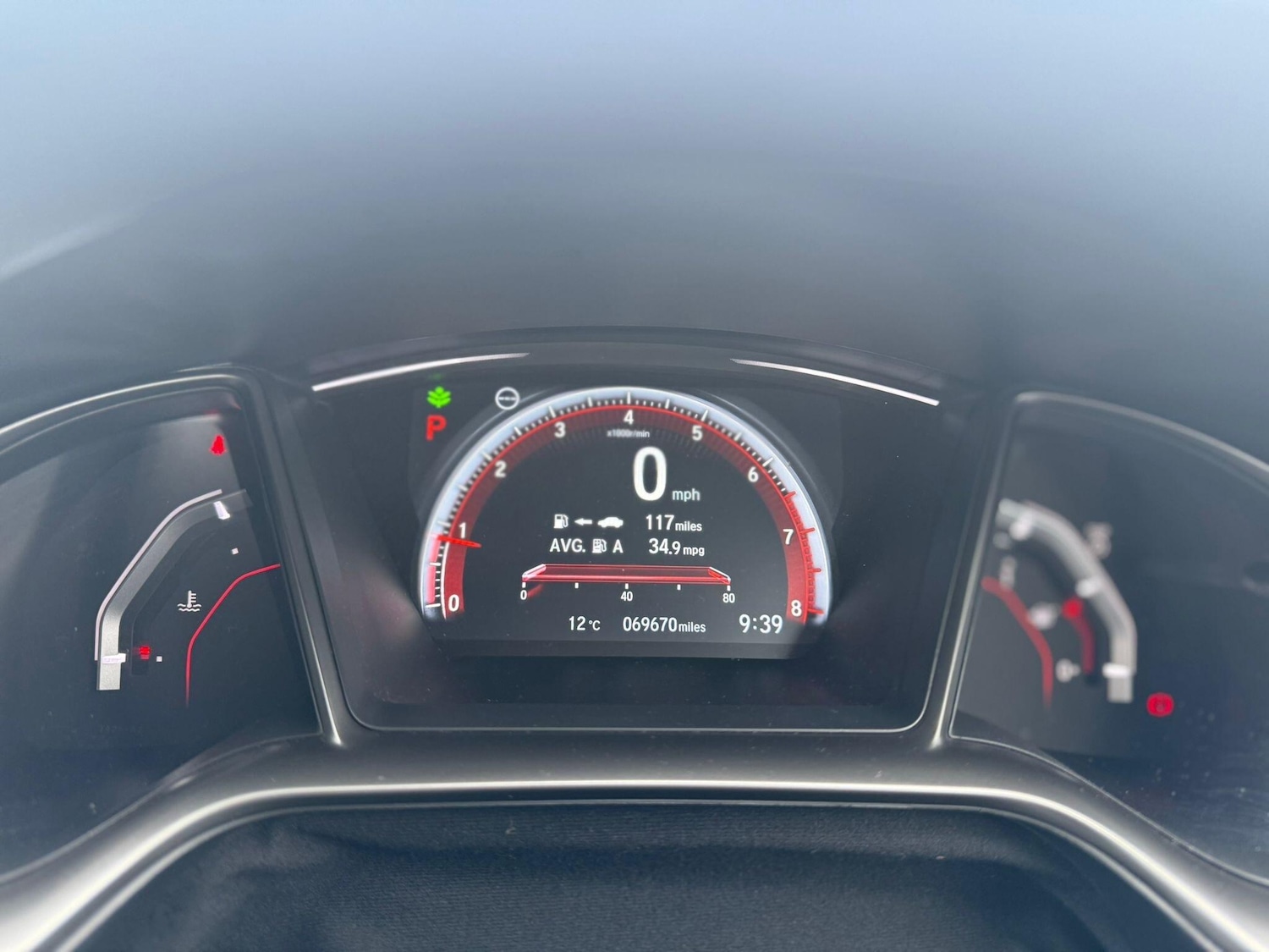 Used Honda Civic for sale - 78135912: Photo 19