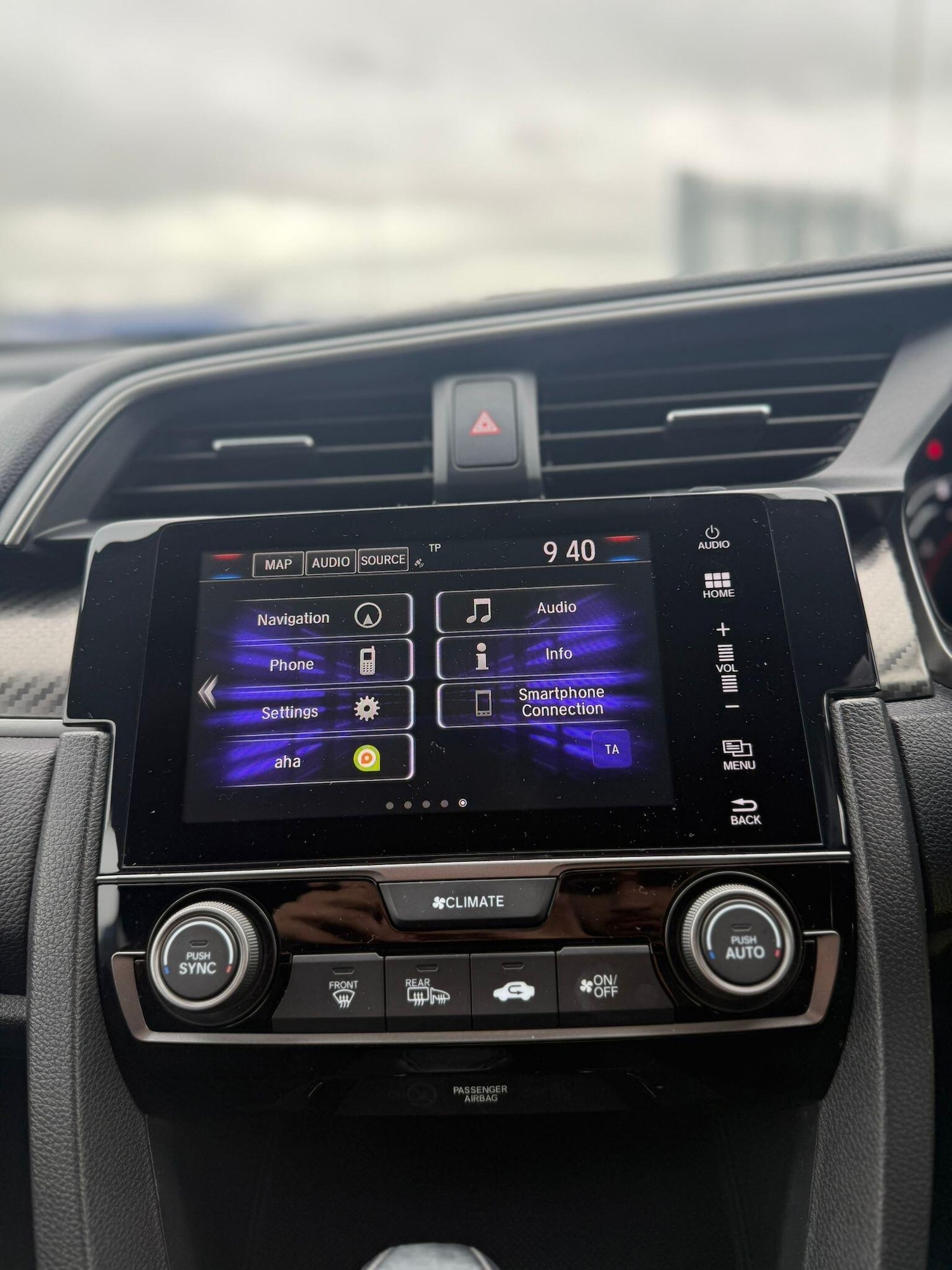 Used Honda Civic for sale - 78135912: Photo 22