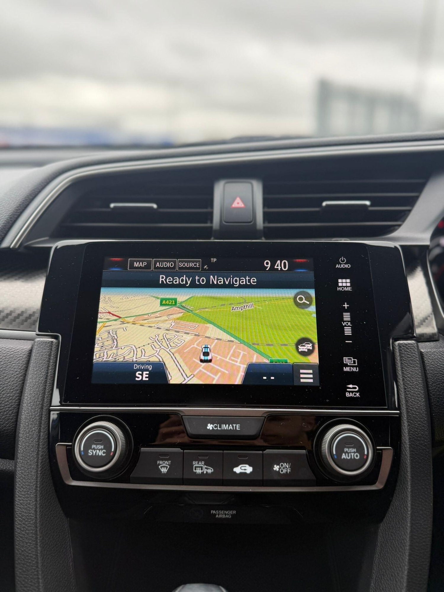 Used Honda Civic for sale - 78135912: Photo 23