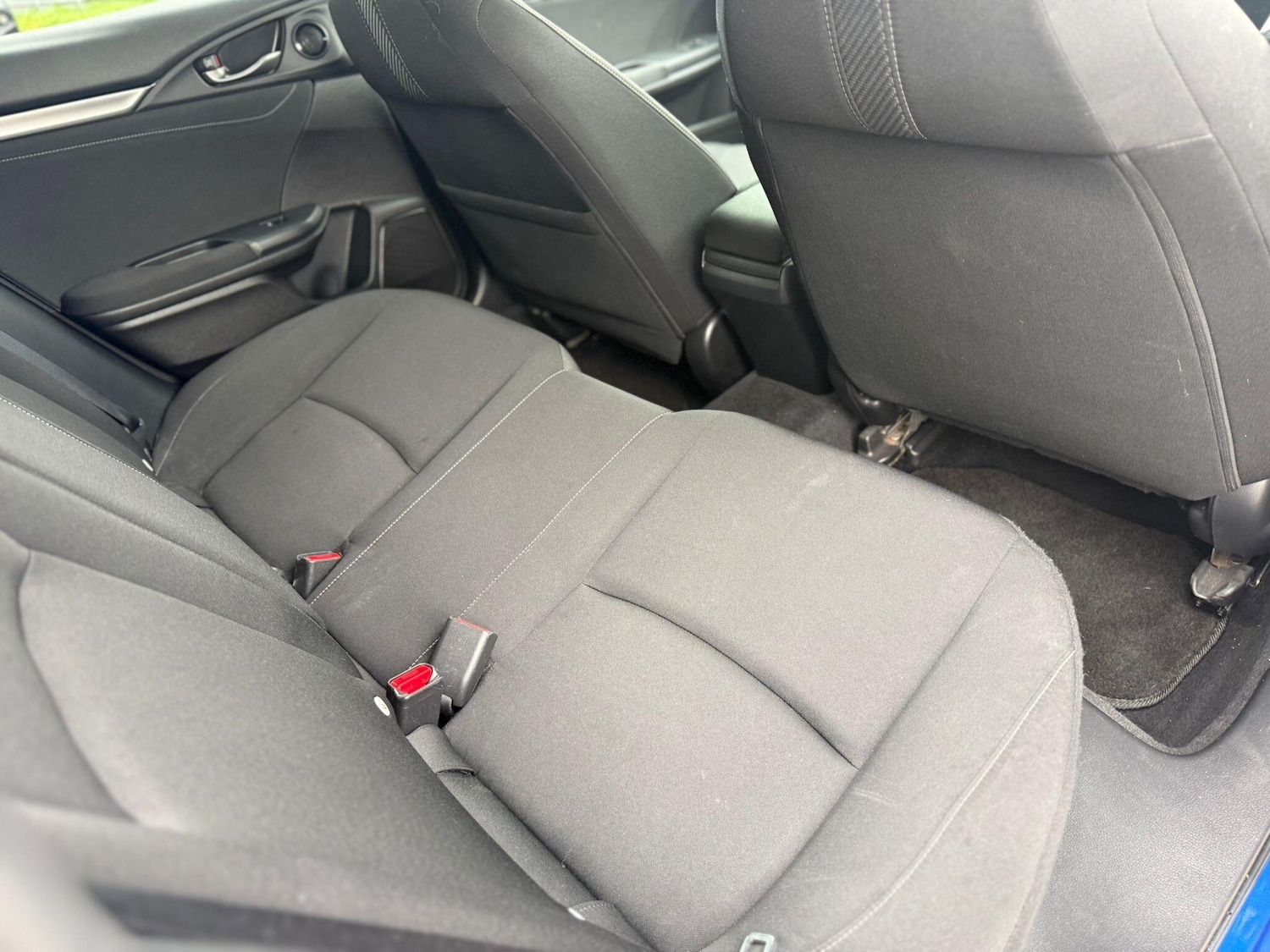 Used Honda Civic for sale - 78135912: Photo 24