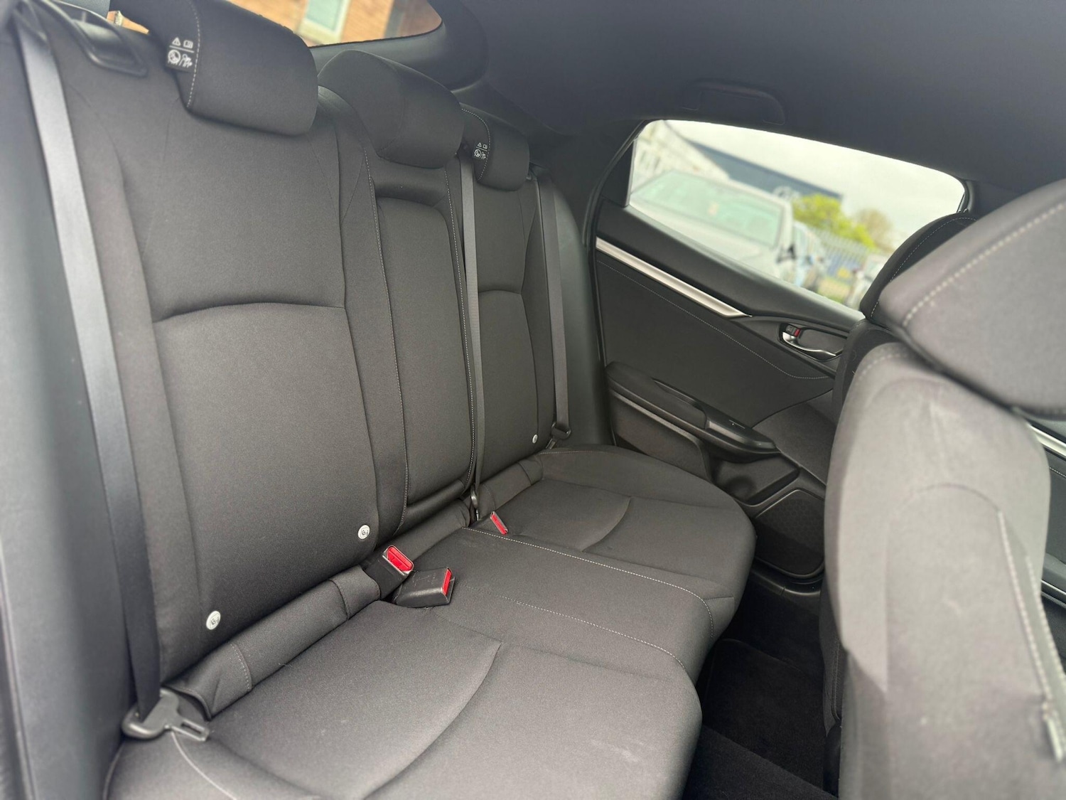 Used Honda Civic for sale - 78135912: Photo 25