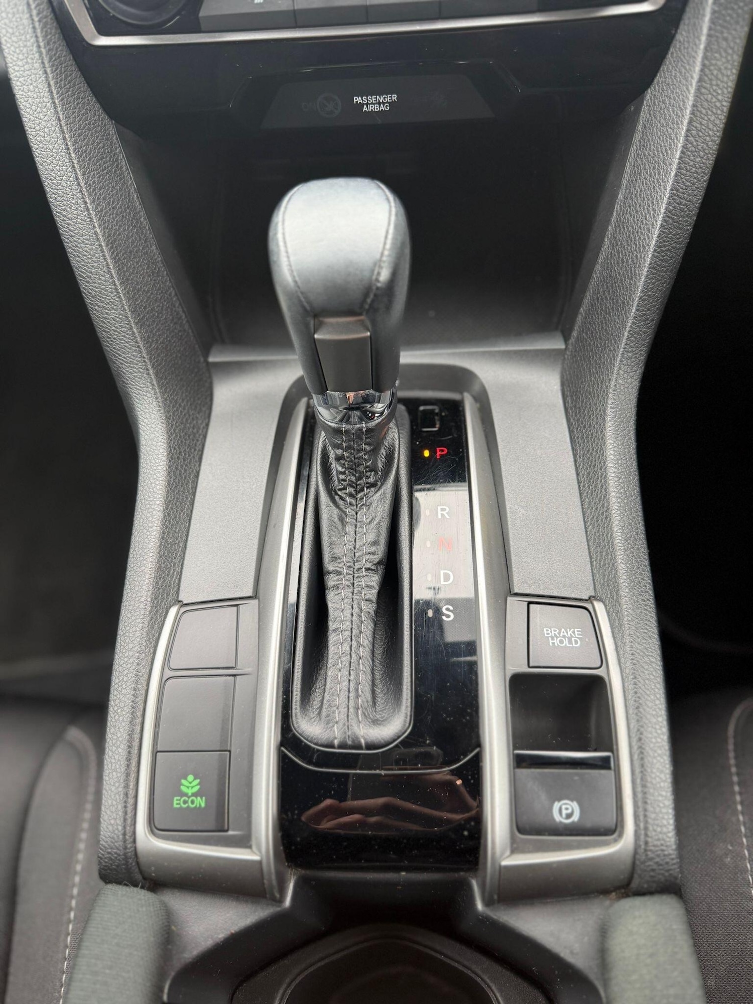 Used Honda Civic for sale - 78135912: Photo 26