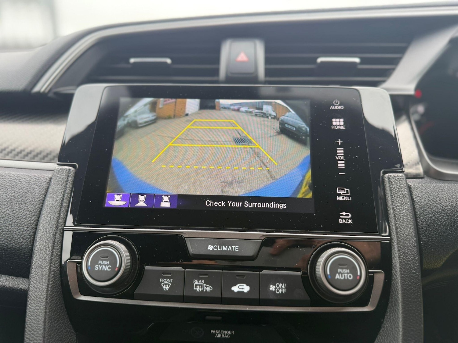 Used Honda Civic for sale - 78135912: Photo 27