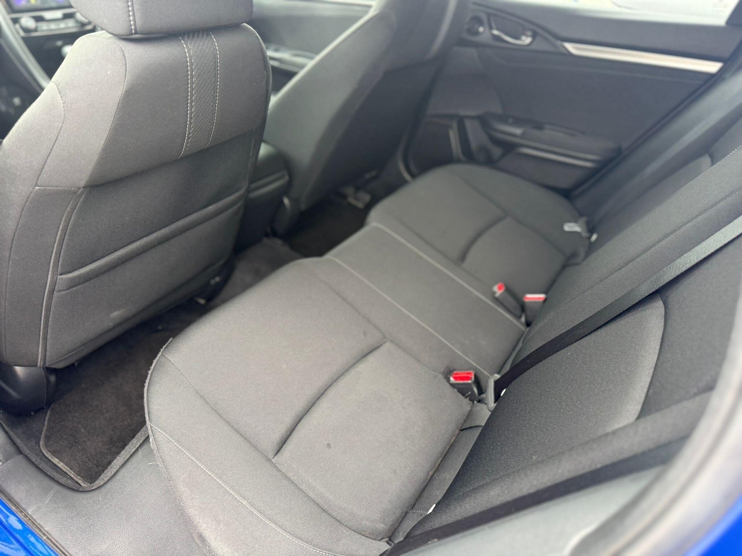 Used Honda Civic for sale - 78135912: Photo 28