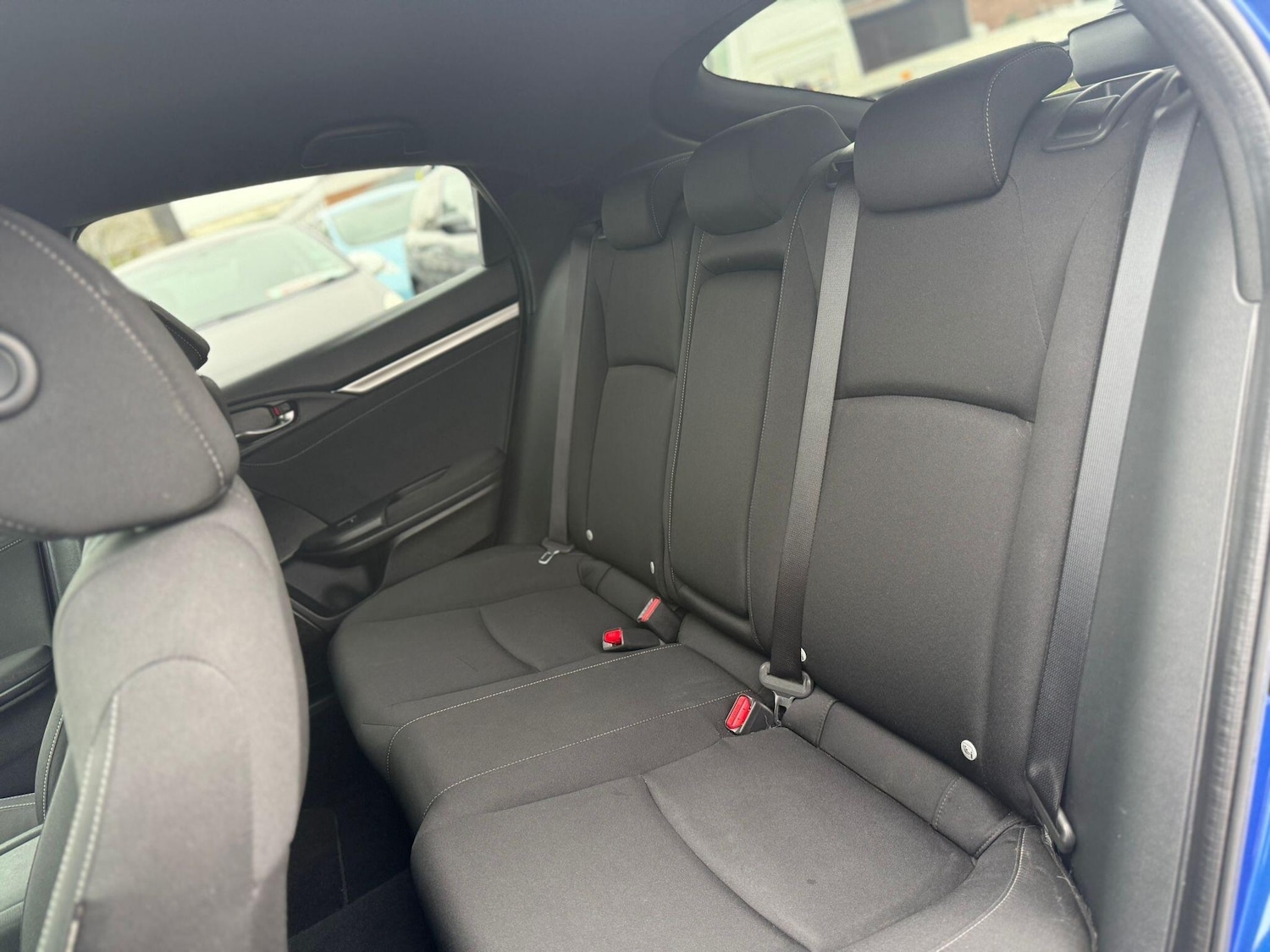 Used Honda Civic for sale - 78135912: Photo 29