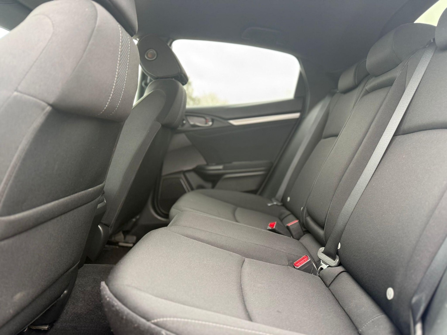 Used Honda Civic for sale - 78135912: Photo 30