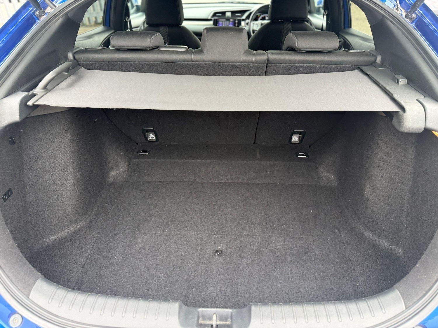 Used Honda Civic for sale - 78135912: Photo 31