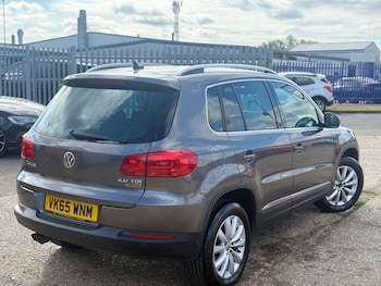 Used Volkswagen Tiguan 2015 for sale - 79374153: Photo