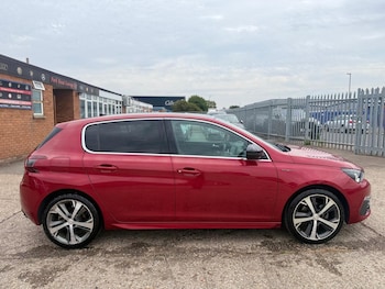 Used Peugeot 308 2018 for sale - 79374239: Photo