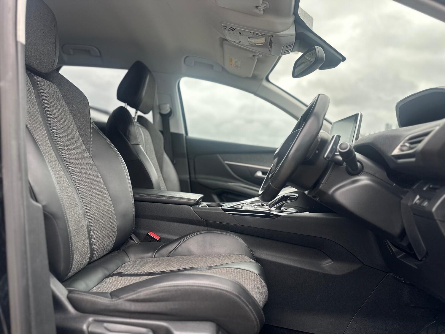 Used Peugeot 3008 for sale - 77722615: Photo 12